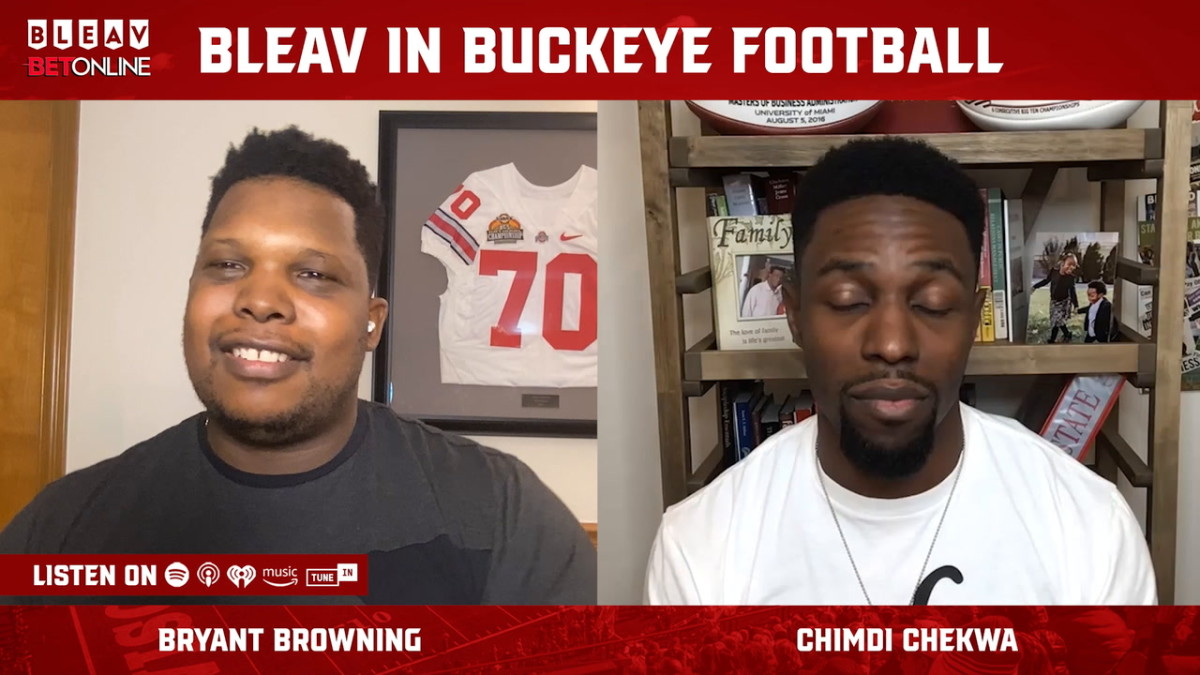 bleav in buckeyes